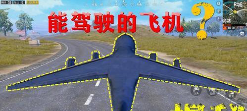 和平精英（掌握高达驾驶技巧）