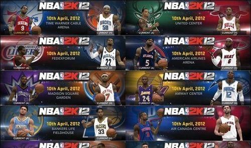 《NBA2K13》外线进攻快捷键怎么用？攻略详解？