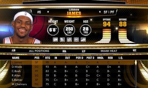 《NBA2K13》王朝模式怎么玩？文攻略详解？