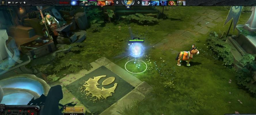 《dota2》游戏测试指令有哪些？如何正确使用？