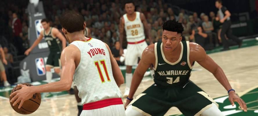 《NBA2K21》封面人物有哪些？各自特点是什么？