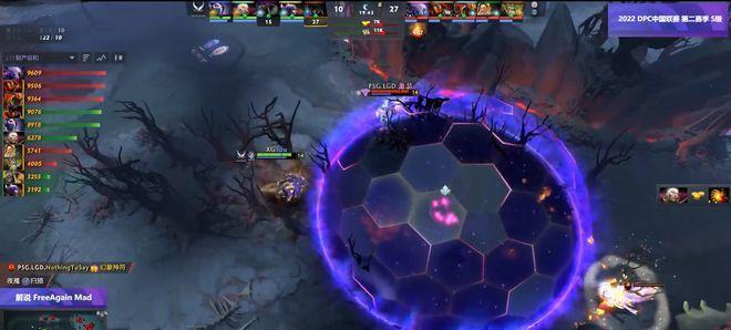 《dota2》游戏圣堂刺客ta怎么玩？有哪些技巧？