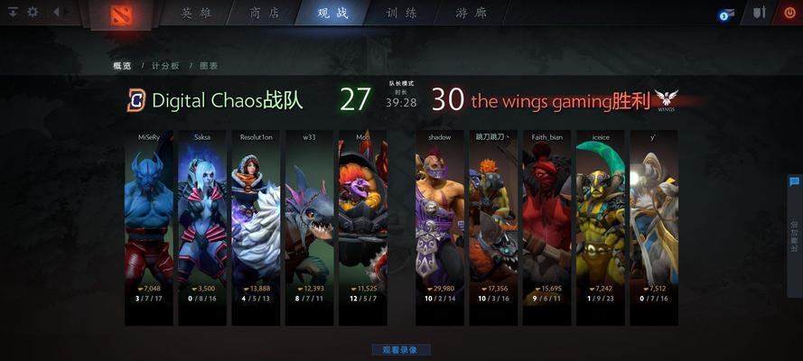 《dota2》游戏新手需要注意什么？有哪些经验技巧？
