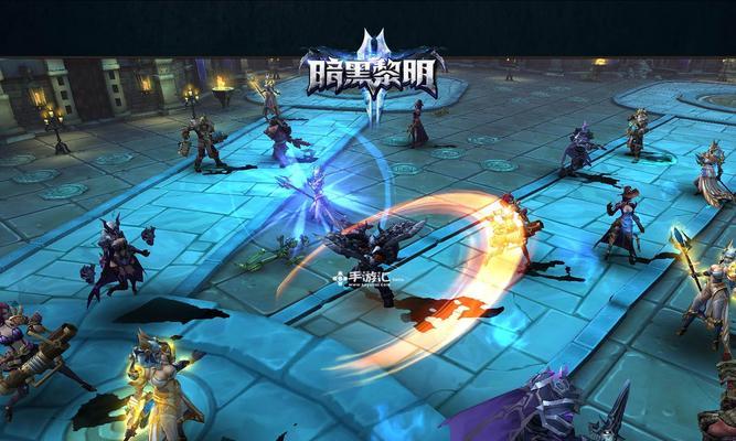 《暗黑黎明》法师职业评价如何？有哪些特点？