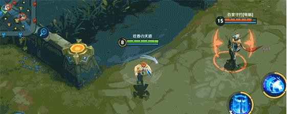 《鸿之下》诸葛亮技能怎么用？诸葛亮技能攻略有哪些？