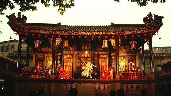 《江湖悠悠》九州戏台怎么玩？九州戏台玩法攻略有哪些？
