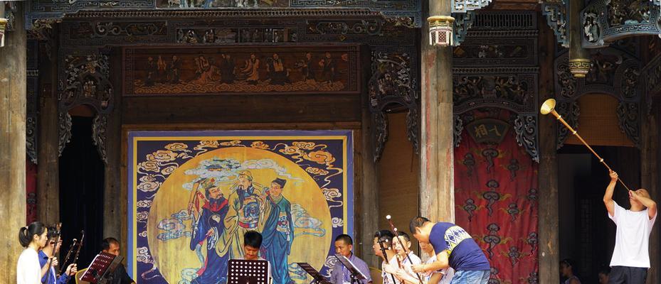 《江湖悠悠》九州戏台怎么玩？九州戏台玩法攻略有哪些？
