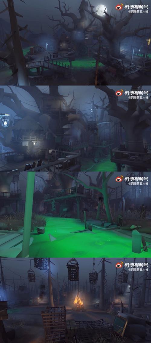 第五人格调整内容有哪些？不同调整内容影响是什么？
