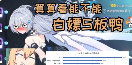 崩坏363前瞻直播兑换码有哪些？不同兑换码内容是什么？