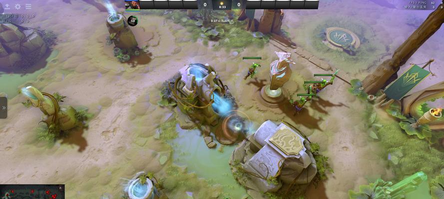 dota2ti11最新对阵图有哪些？不同对阵图信息是什么？