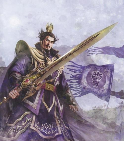 曹操的小名叫什么？曹操小名有哪些选项？