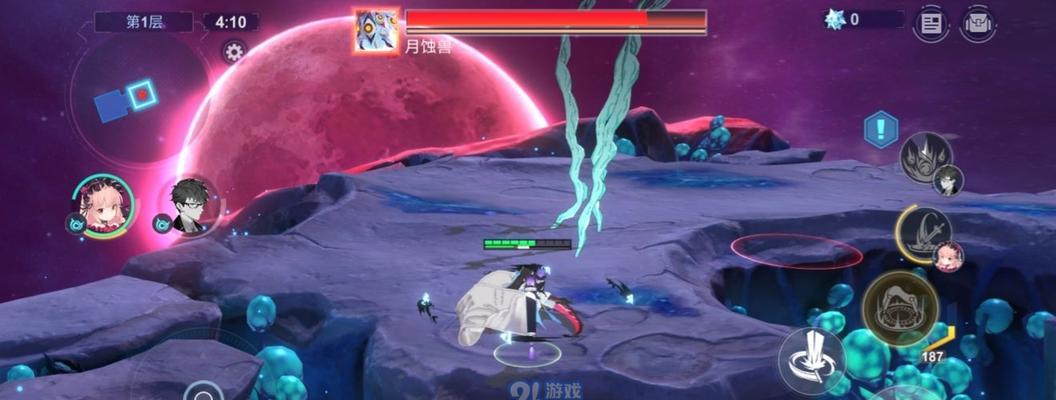 解神者X2宝石镶嵌怎么操作？宝石镶嵌方法有哪些？