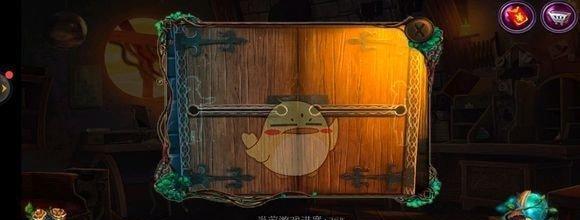 密室逃脱8酒店惊魂第二天攻略开门密码是多少？开门密码位置在哪里？