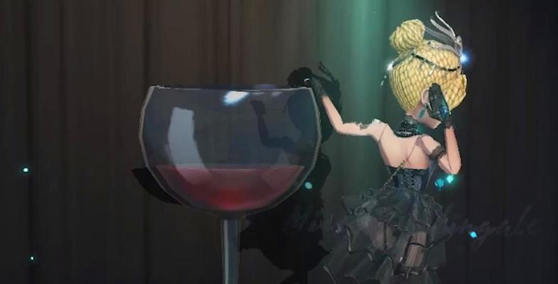 第五人格舞女克罗托皮肤外观怎么样？皮肤细节如何？
