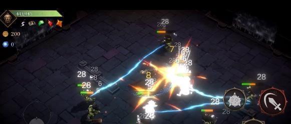 暗魔领主新手最强副武器是什么？如何获取和使用？