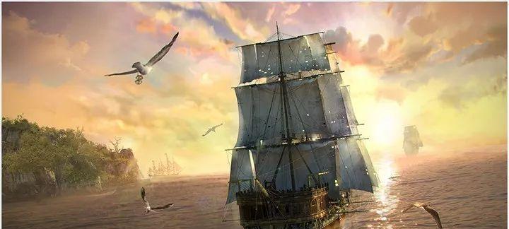 大航海之酒神的江湖魅力何在？扬帆起航前需注意什么？