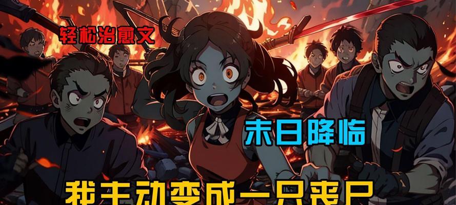 重生之丧尸末日如何准备？末日降临前夜有哪些生存策略？