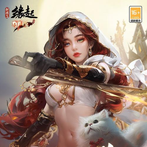 独孤求败之剑侠情缘如何再起江湖风云？剑侠情缘的含义是什么？