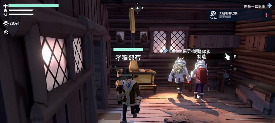 巫毒恶魔攻略如何解锁刷怪新姿势？新姿势有哪些优势？