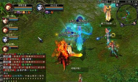 暗月领主GM版魔幻沙盒冒险怎么玩？新体验有哪些？