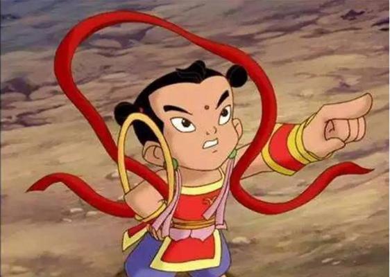 哪吒在少年御灵师中有多强？角色深度解析揭示实力！