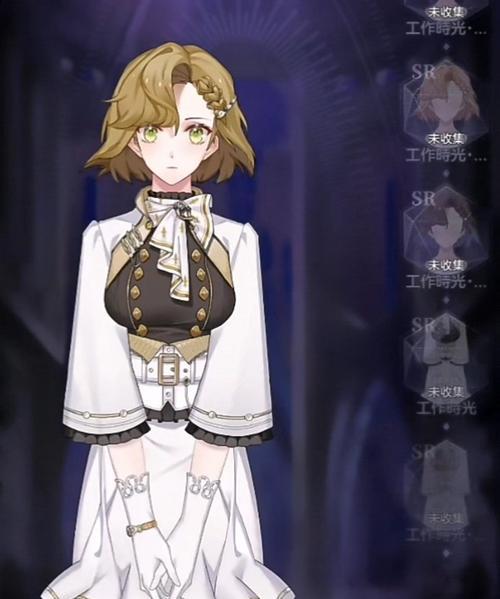 少女的王座战斗服装选择有哪些技巧？如何挑选适合自己的战斗服装？