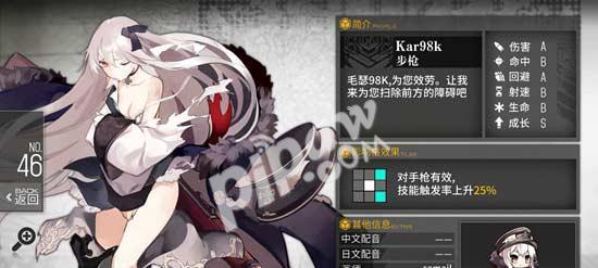 少女前线SAF原型是什么？SAF性能如何评价？