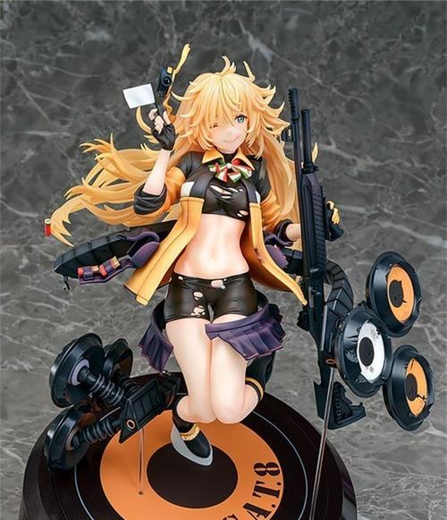 少女前线为何关闭重立？大破立绘鉴关闭原因是什么？