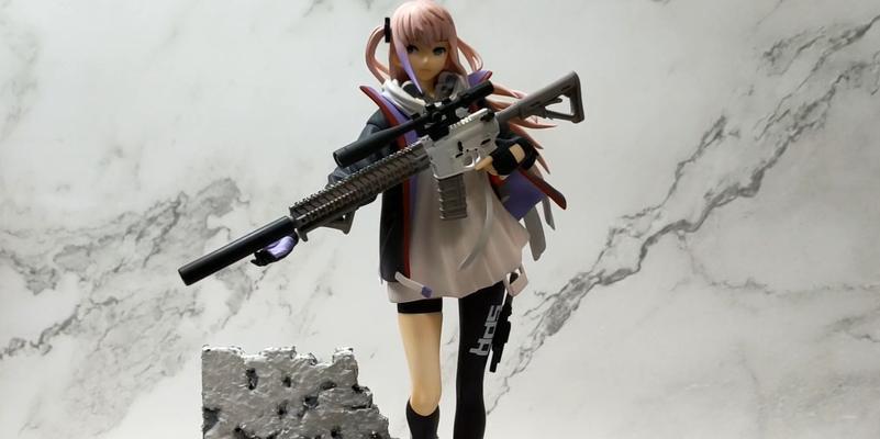 少女前线海莉艾塔原型是什么？海莉艾塔的表现如何评价？