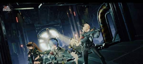 少女前线阿特波洛斯之剪2文攻略有哪些要点？如何顺利通过镜像论象征域？