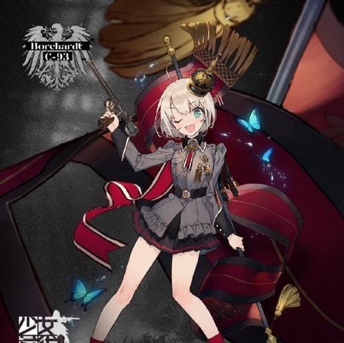少女前线库拉耶斯原型是什么？库拉耶斯的表现如何评价？