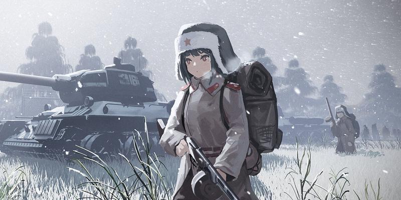 少女前线莉可原型是什么？莉可的性能和特点如何？