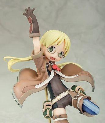 少女前线莉可原型是什么？莉可的性能和特点如何？