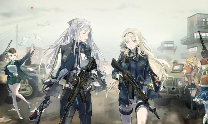 少前云计划音流怎么样？人物鉴赏有哪些特点？