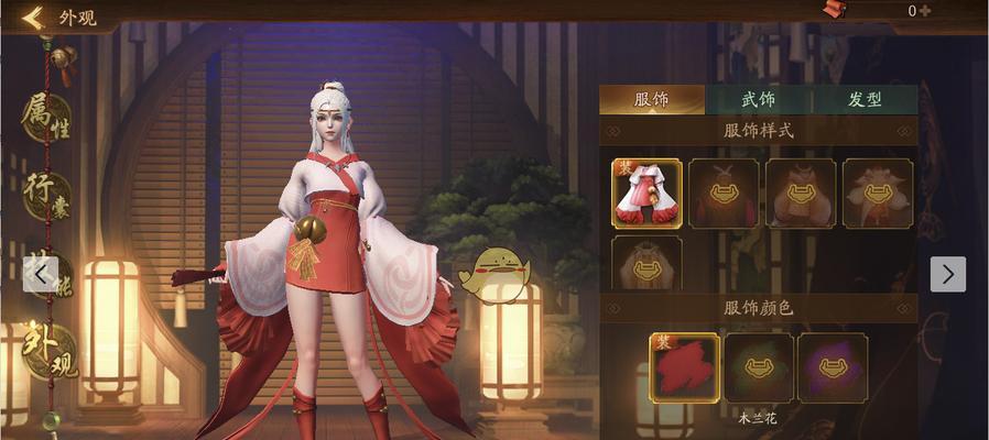 神都夜行录沉香技能一览？如何发挥其最大潜力？