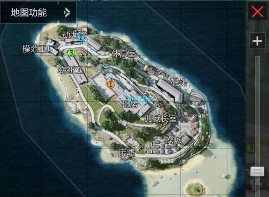 使命召唤手游爆破模式报告点位置在哪里？如何有效利用？