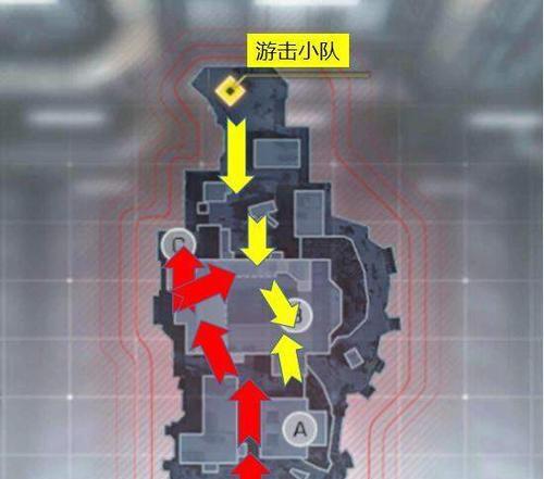 使命召唤手游绿洲地打法是什么？如何有效攻略绿洲地图？