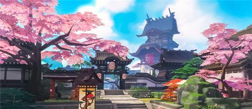 侍魂胧月传说四面大鼓位置在哪里？具体位置介绍如何？
