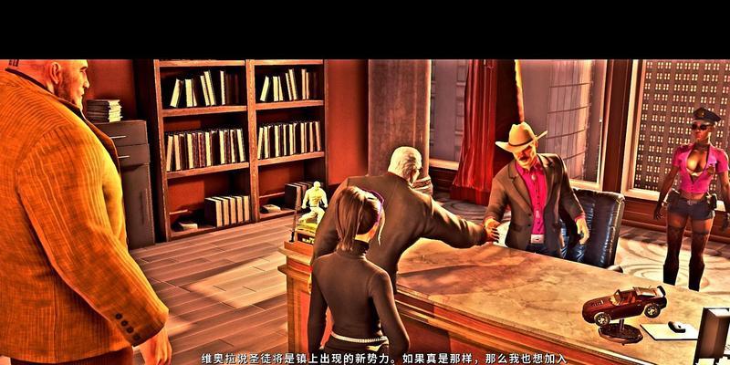 《黑道圣徒3》武器种类有哪些？如何选择合适的武器？