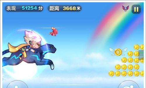 天天酷跑闪电骑士属性怎么样？如何提升闪电骑士的性能？