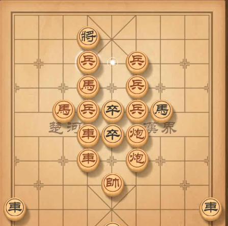 天天象棋残局挑战200期过关攻略是什么？