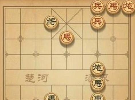 如何通关天天象棋残局挑战207期？详细步骤是什么？