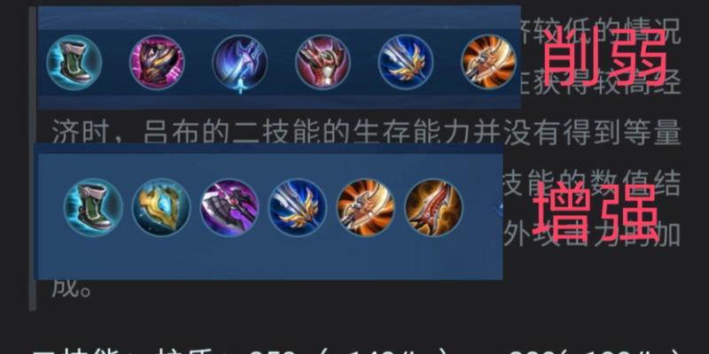 吕布与同类ad英雄对战优劣势如何？哪个更好上手？