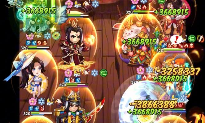 三国无双霸主公如何正确升级？升级顺序是怎样的？