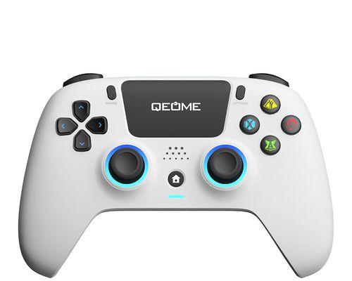 ps4两个手柄一起使用游戏的方法是什么？有兼容性问题吗？