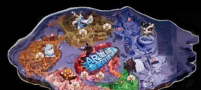 梦幻西游中鬼域怎么去？鬼域的入口在哪里？