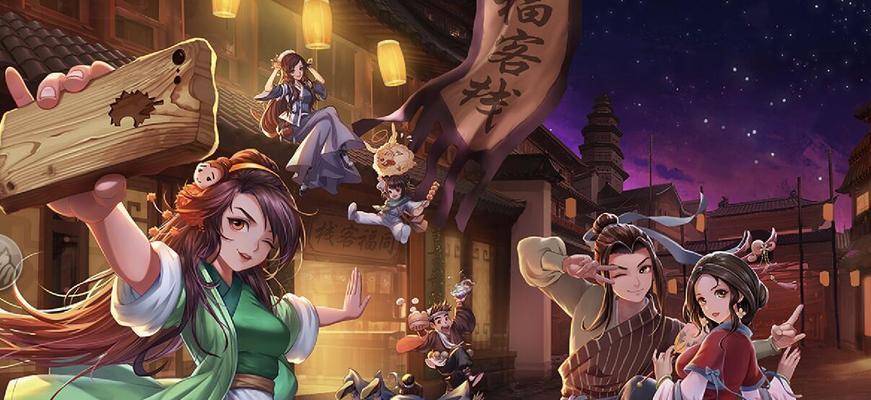 哪些手游支持玩家间互送邮件？