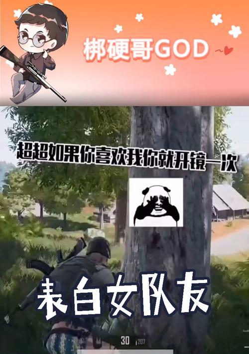 绝地求生如何取一个幽默的车手名字？有哪些创意建议？