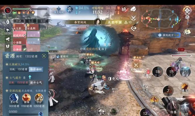 现在有哪些热门的逆袭手游？逆袭手游的特点是什么？