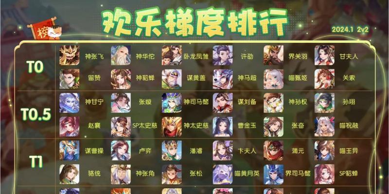 三国杀ol胜率怎么刷？有哪些有效的提升方法？